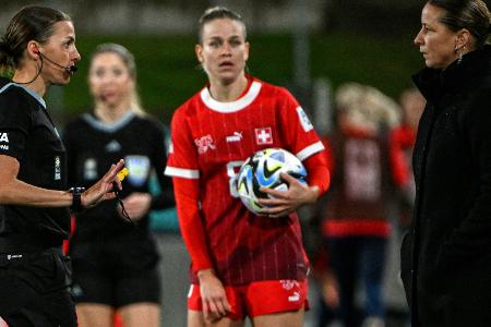 Frankfurt holt Schweizerin Riesen Frankfurt holt Schweizerin Riesen