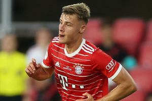 Bayern verleiht Vidovic nach Zagreb