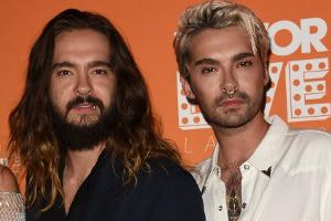 Bill und Tom Kaulitz als "Tatort"-Kommissare? "Wir wären sofort dabei"
