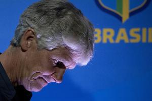 Brasilien trennt sich von Trainerin Sundhage