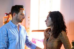 Das passiert heute in den Soaps