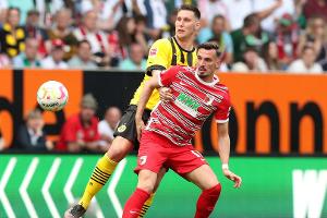 Matarazzo freut sich auf Berisha: "Hat eine Nase fürs Tor"