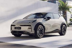 Europa-Start Ende 2023 mit zwei Autos