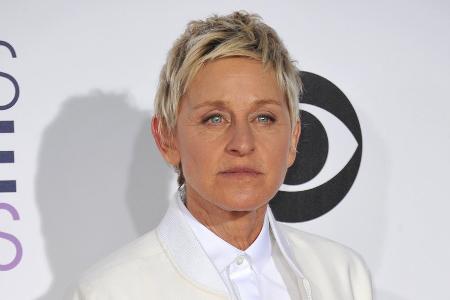 Nach verwirrenden Todesmeldungen: Was macht Ellen DeGeneres jetzt? Nach verwirrenden Todesmeldungen: Was macht Ellen DeGeneres jetzt?