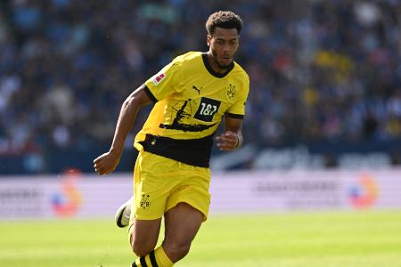 BVB: Hummels dabei - Fragezeichen hinter Ryerson und Nmecha BVB: Hummels dabei - Fragezeichen hinter Ryerson und Nmecha