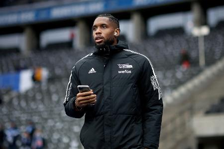 Gladbach leiht Siebatcheu von Union aus Gladbach leiht Siebatcheu von Union aus