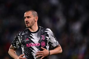 kicker: Bonucci-Transfer zu Union Berlin naht