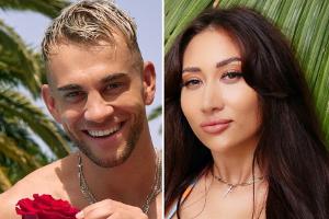 Serkan und Samira: "Bachelor in Paradise"-Paar hat geheiratet