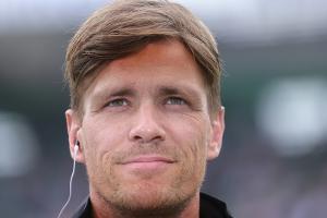 Nahender Füllkrug-Abgang: Werder will neuen Stürmer