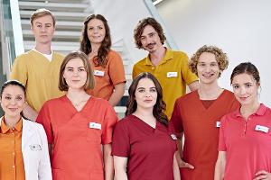 "In aller Freundschaft - Die jungen Ärzte": Neue Folgen ab September