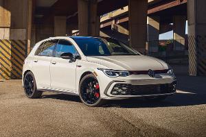 US-GTI nimmt Abschied von Handschaltung