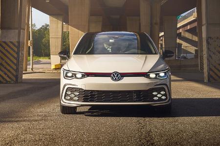 VW Golf GTI 380 Sondermodell Handschaltung USA
