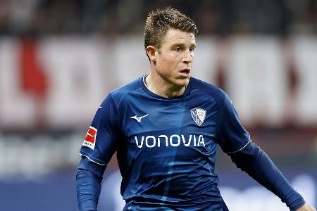 FC holt Heintz zurück FC holt Heintz zurück