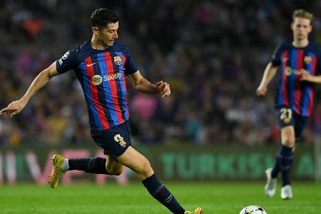 Donezk empfängt Barcelona in der Champions League Donezk empfängt Barcelona in der Champions League
