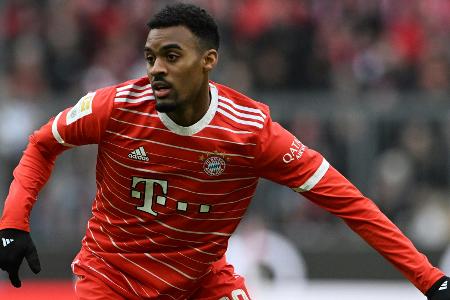 Klopp statt Bayern: Gravenberch vor Wechsel nach Liverpool Klopp statt Bayern: Gravenberch vor Wechsel nach Liverpool
