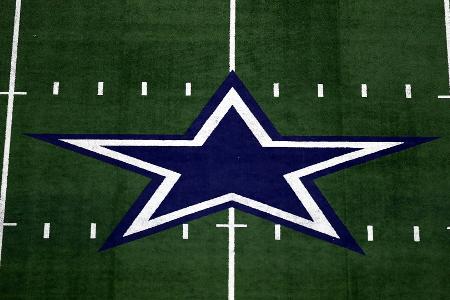 NFL: Dallas Cowboys weiter wertvollste Franchise NFL: Dallas Cowboys weiter wertvollste Franchise