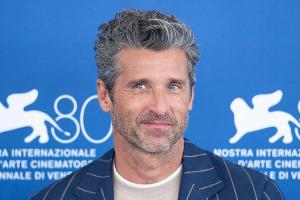 McDreamy is back: Patrick Dempseys Charme-Offensive in Venedig