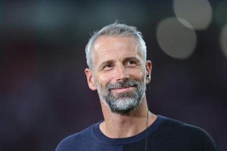 Rose beeindruckt von Union Berlin: Rose beeindruckt von Union Berlin: