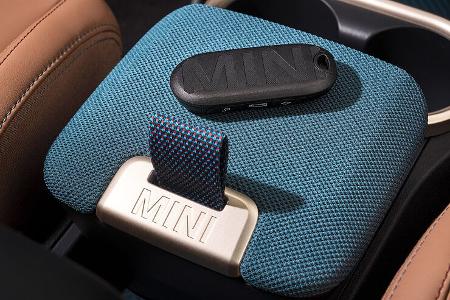 Mini Countryman SE All4