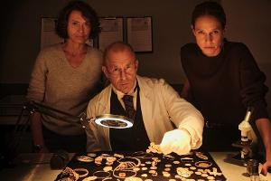 "Tatort: Gold": Wie ist der neue Ludwigshafen-Krimi?