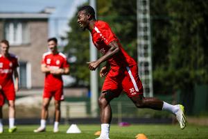 Hannover holt Scott und Voglsammer