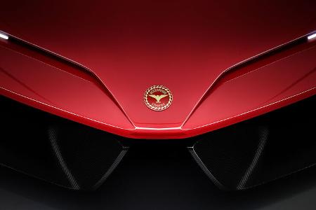Bizzarrini Giotto