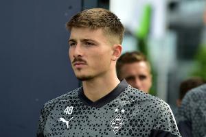 Telalovic wechselt von Gladbach nach Blackburn