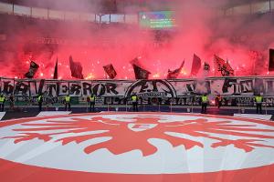 Conference League: Frankfurt erwischt attraktive Gegner