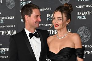 Viertes Baby! Model Miranda Kerr ist wieder schwanger