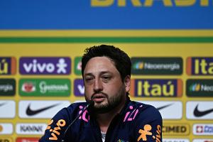 Brasiliens Frauen-Team: Elias folgt auf Sundhage