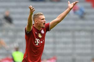 Osnabrück holt Ex-Bayern-Flop Cuisance