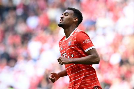 Gravenberch wechselt vom FC Bayern nach Liverpool Gravenberch wechselt vom FC Bayern nach Liverpool