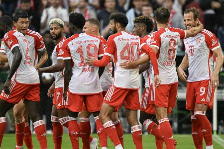 Die Sport-Höhepunkte am Samstag, 2. September Die Sport-Höhepunkte am Samstag, 2. September