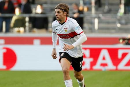 Offiziell: Sosa wechselt vom VfB zu Ajax Offiziell: Sosa wechselt vom VfB zu Ajax