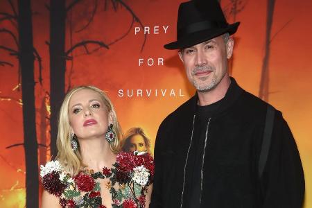 Sarah Michelle Gellar und Freddie Prinze Jr. feiern 21. Hochzeitstag Sarah Michelle Gellar und Freddie Prinze Jr. feiern 21. Hochzeitstag