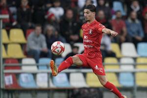 3. Liga: Saarbrücken holt Naifi und Kotyrba