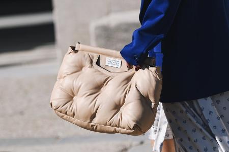 The Big Bag: Taschen können im Herbst nicht groß genug sein The Big Bag: Taschen können im Herbst nicht groß genug sein