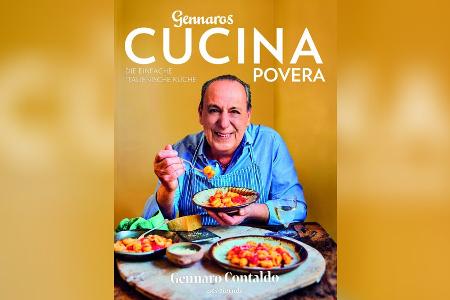 Tipps aus Italien: Drei Rezepte aus der 
