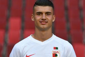 FCA gibt Stanic an St. Gallen ab