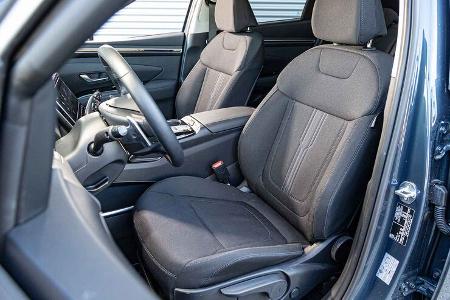 Hyundai Tucson 1.6 T-GDI Plug-in-Hybrid