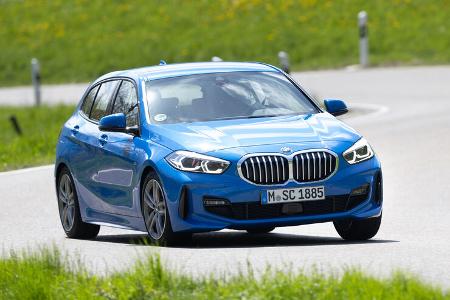 BMW 118i BMW 118i