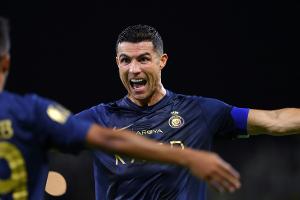 CR7 erreicht 850-Tore-Marke