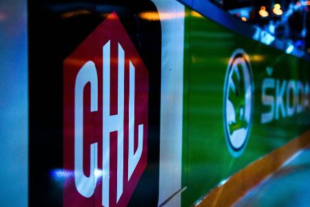 CHL: Siege für Mannheim und München CHL: Siege für Mannheim und München