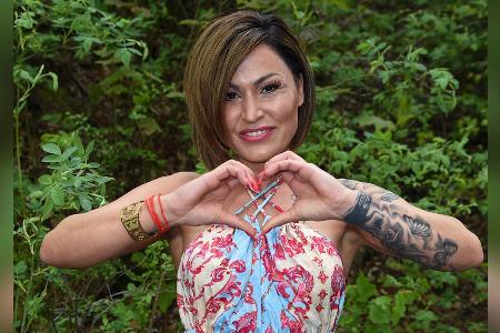 Jasmin Herren liebt 21 Jahre jüngeren Schlagersänger