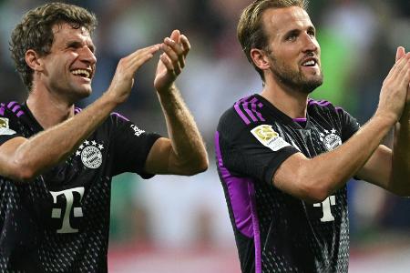 Müller: Müller: