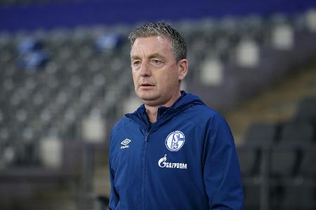 Wolfsburg holt Widmayer aus Fürth Wolfsburg holt Widmayer aus Fürth