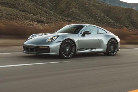 Porsche 911 T