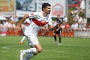 VfB verleiht Dias nach Polen