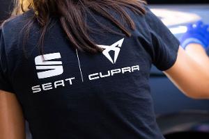 Kommt doch noch ein kleiner Elektro-Seat?