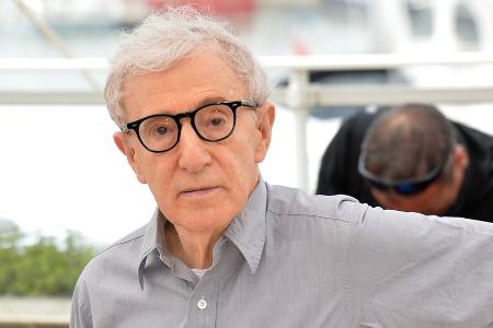 Woody Allen schildert seine Meinung zu #MeToo und Cancel Culture Woody Allen schildert seine Meinung zu #MeToo und Cancel Culture